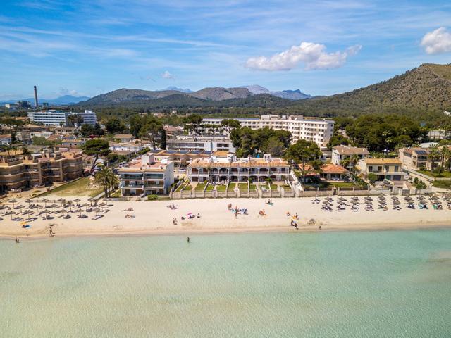Albers Sea Views – billede 25
