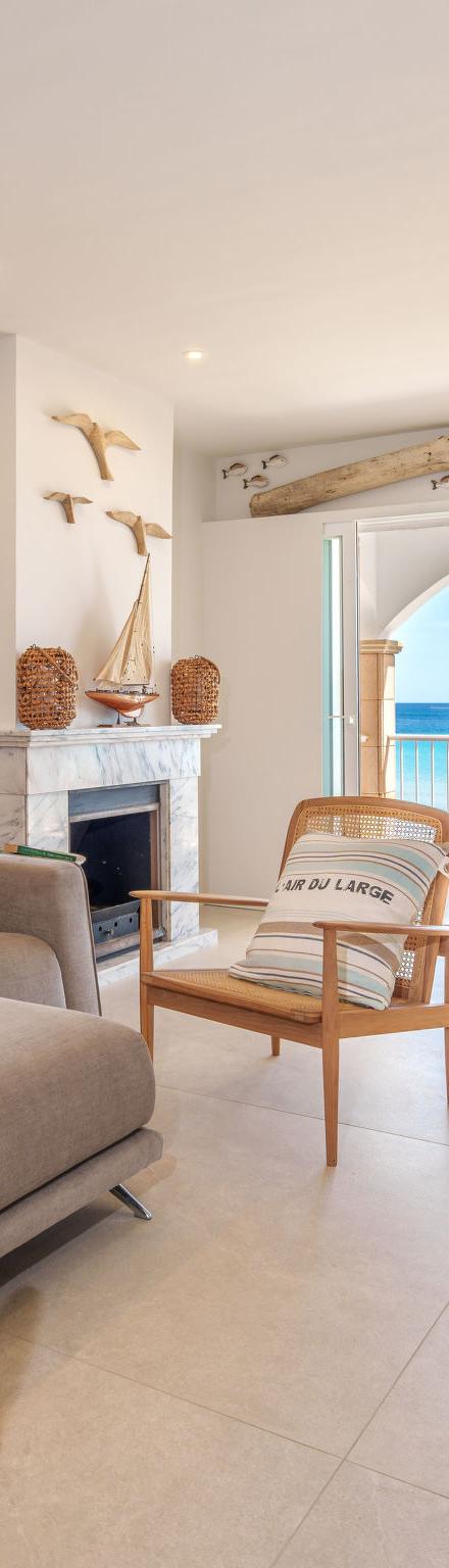 Albers Sea Views – billede 3