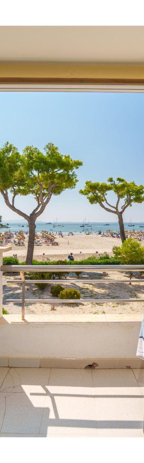 Xisca – Alcúdia