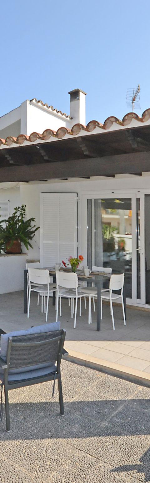 Villa Diana – Alcúdia
