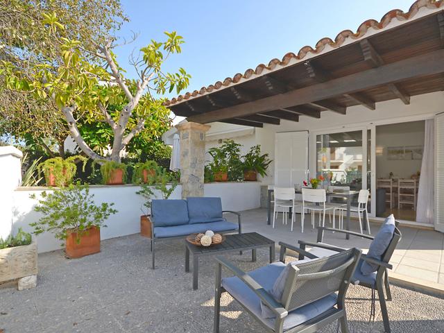 Villa Diana – billede 25