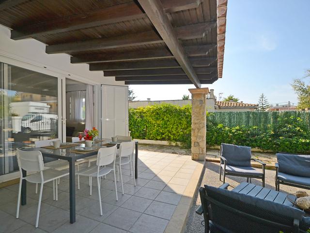 Villa Diana – billede 26