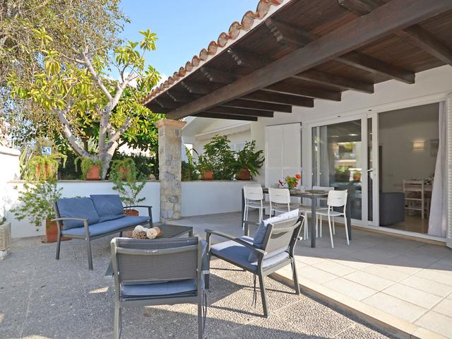 Villa Diana – billede 27