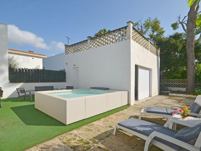 Villa Diana – billede 28