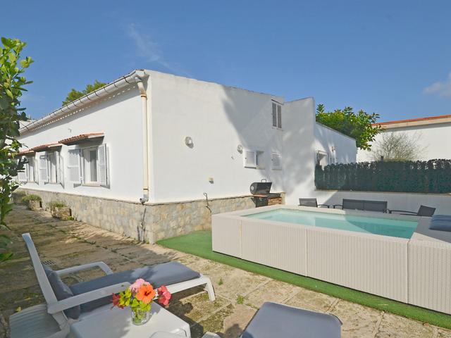 Villa Diana – billede 29