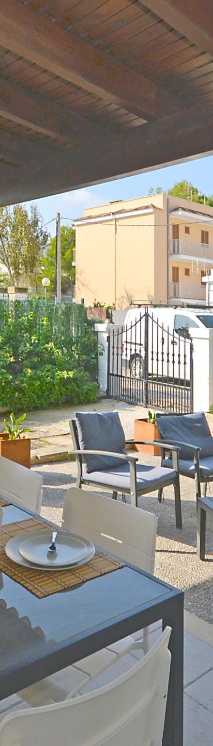 Villa Diana – billede 3