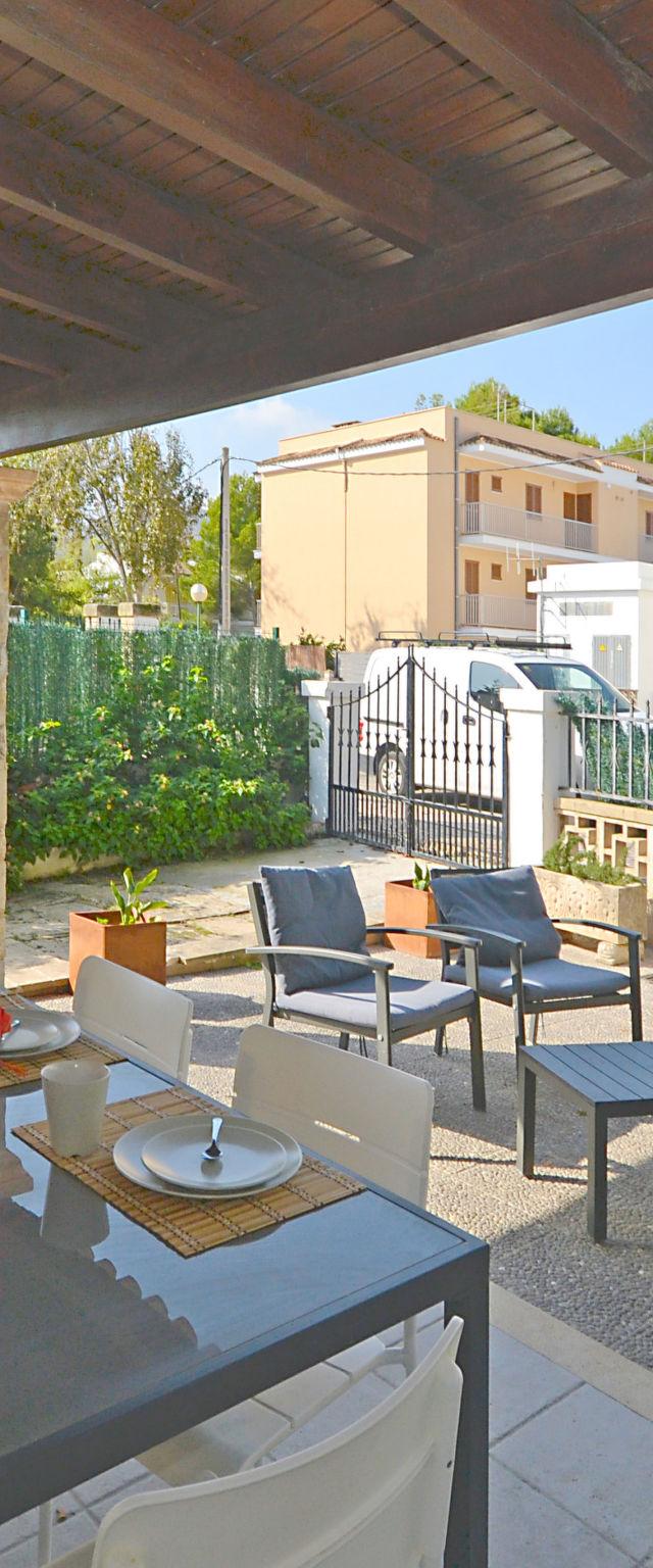 Villa Diana – billede 3
