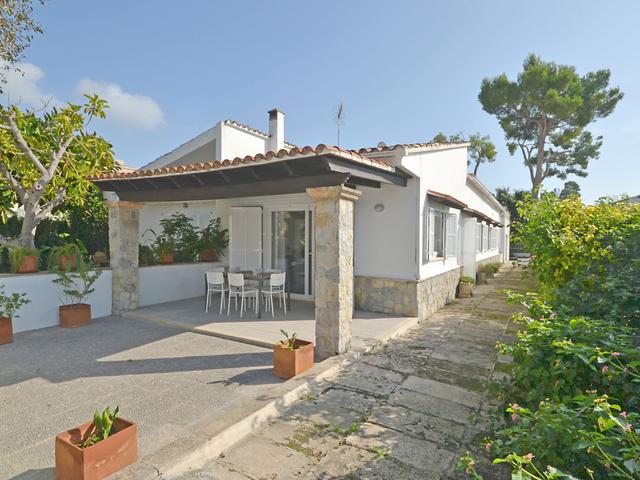 Villa Diana – billede 30