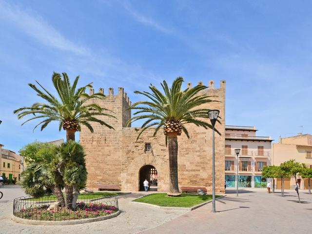Villa Diana – billede 33