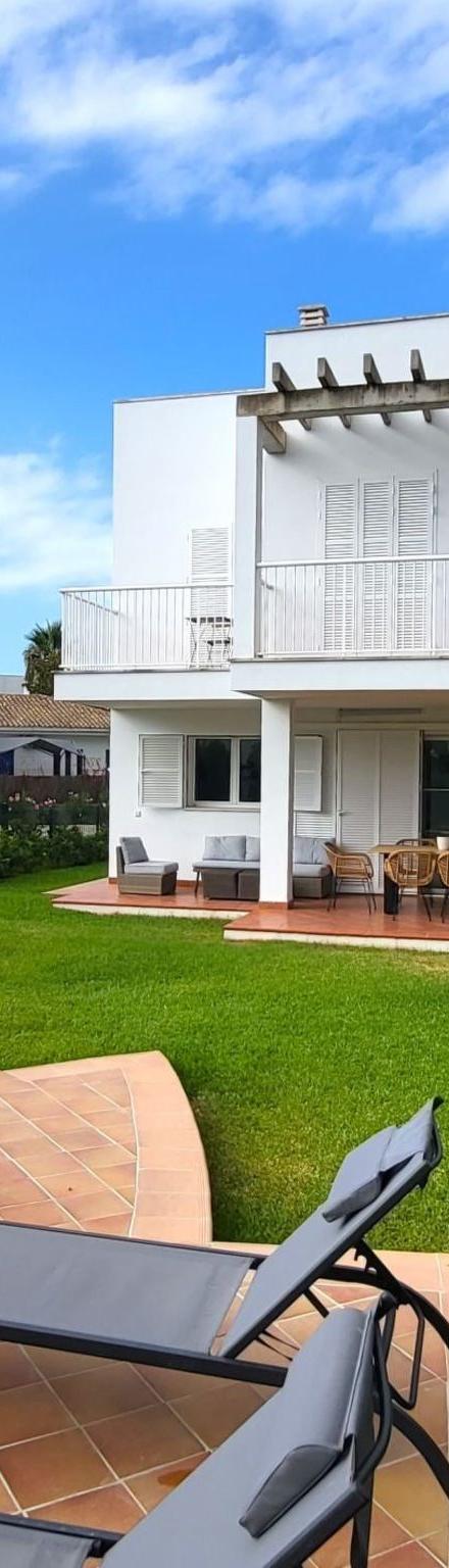Strandhaus in Playa de Muro für 12 Personen – billede 1