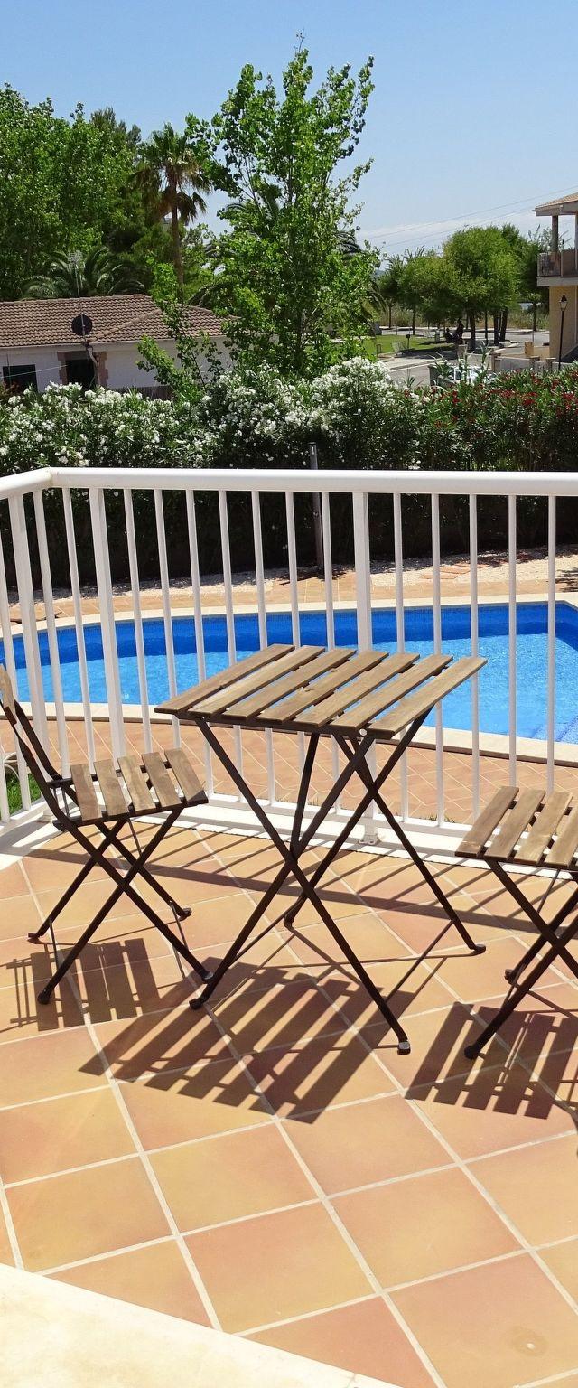 Strandhaus in Playa de Muro für 12 Personen – billede 26