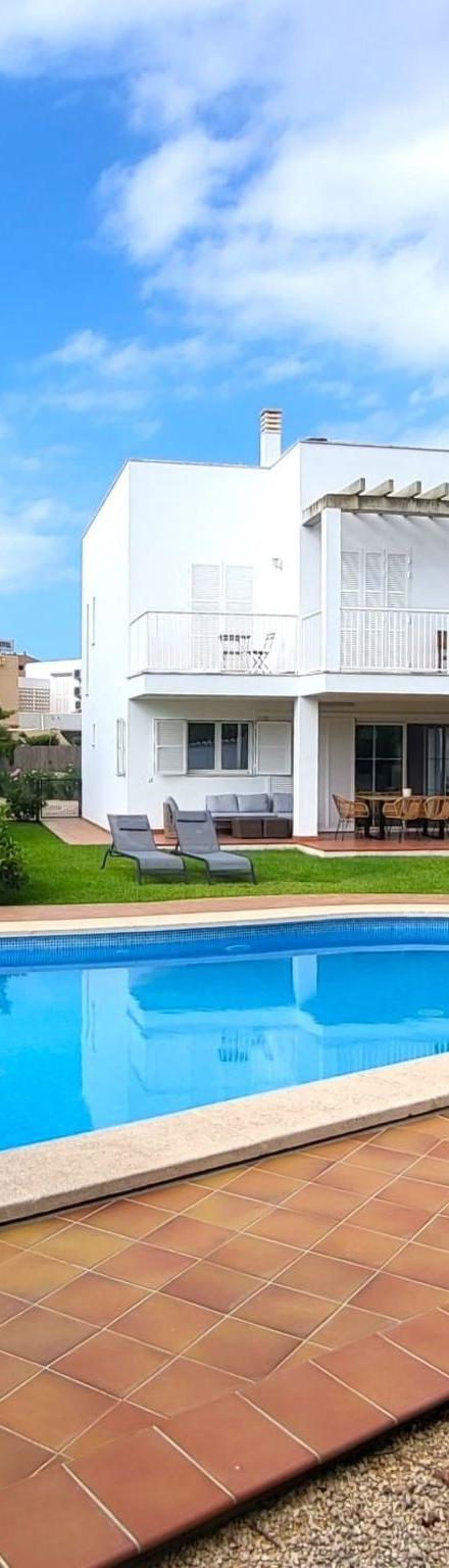 Strandhaus in Playa de Muro für 12 Personen – billede 3