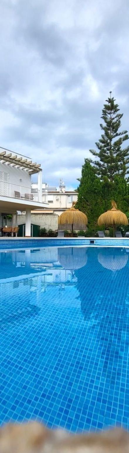 Strandhaus in Playa de Muro für 12 Personen – billede 4