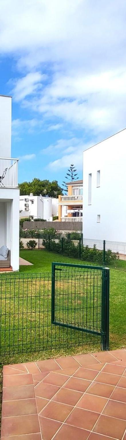 Strandhaus in Playa de Muro für 12 Personen – billede 5