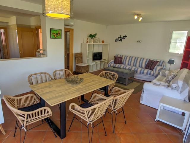 Strandhaus in Playa de Muro für 12 Personen – billede 7