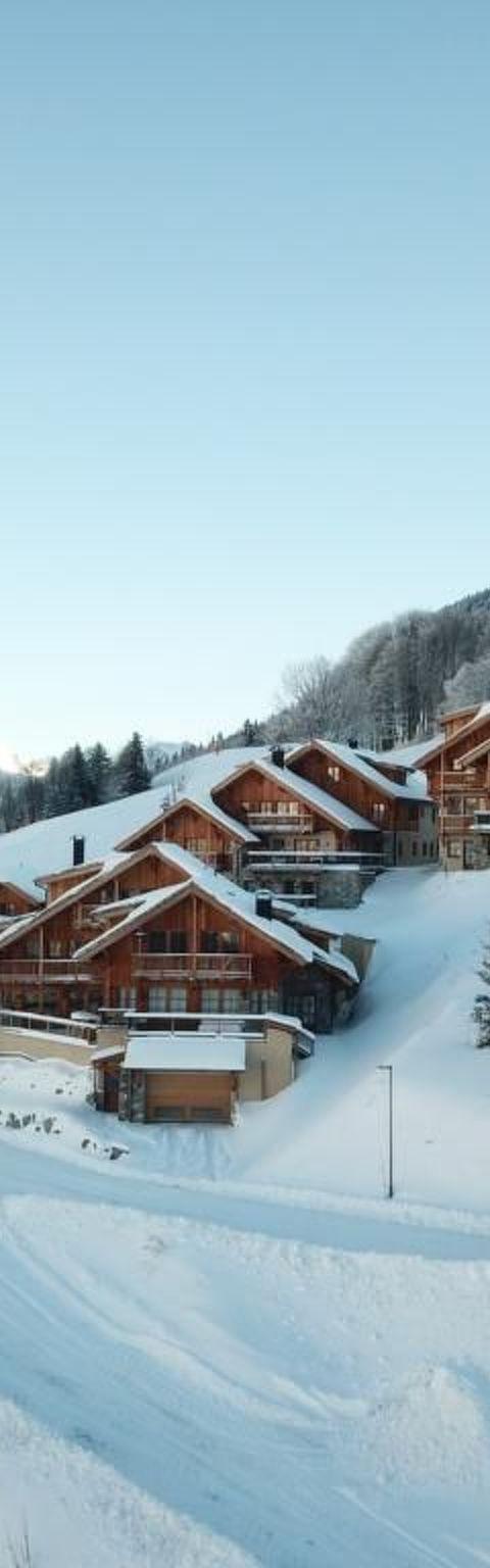 Chalet von 170m2 in Villard reculas, auf dem Gebiet von Alpe d'Huez – Alpe d'Huez