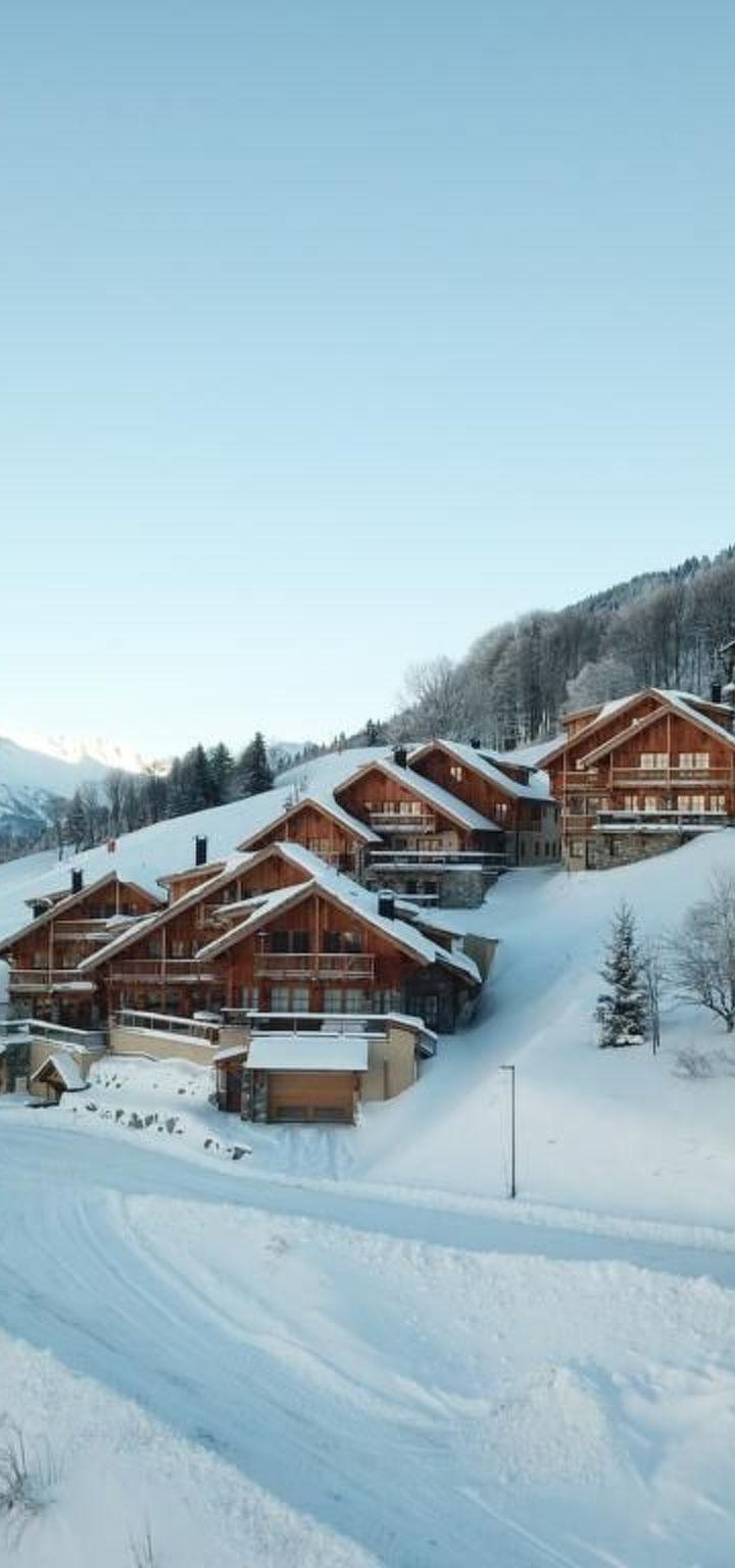 Hus (12 pers.) – Chalet von 170m2 in Villard reculas, auf dem Gebiet von Alpe d'Huez