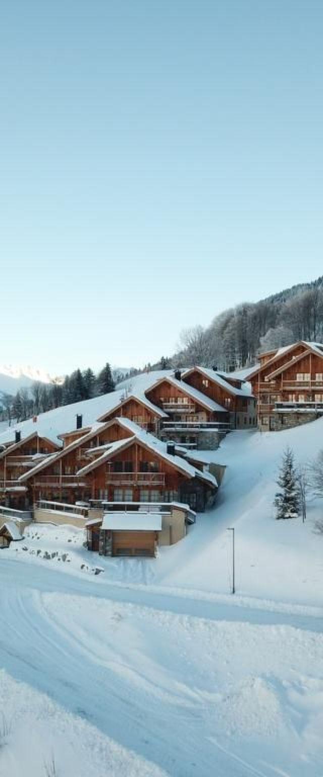 Chalet von 170m2 in Villard reculas, auf dem Gebiet von Alpe d'Huez