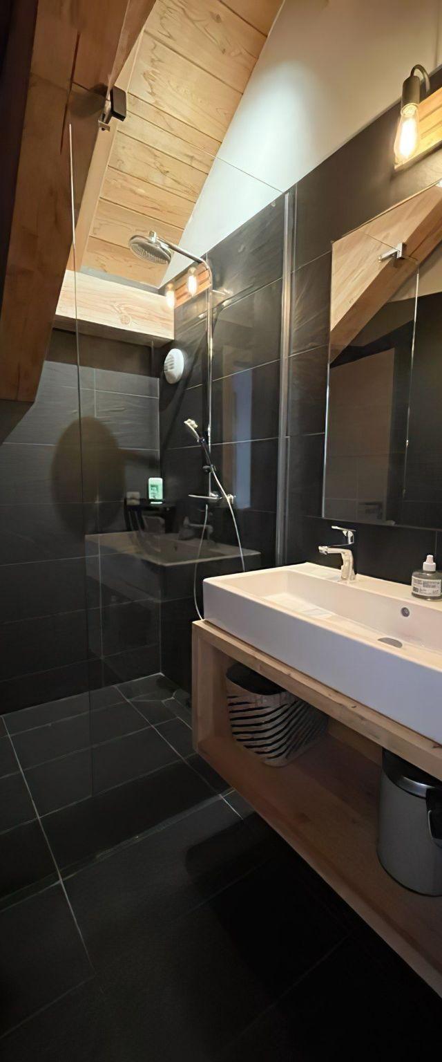 Chalet von 170m2 in Villard reculas, auf dem Gebiet von Alpe d'Huez – billede 10