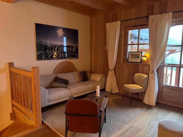 Chalet von 170m2 in Villard reculas, auf dem Gebiet von Alpe d'Huez – billede 11