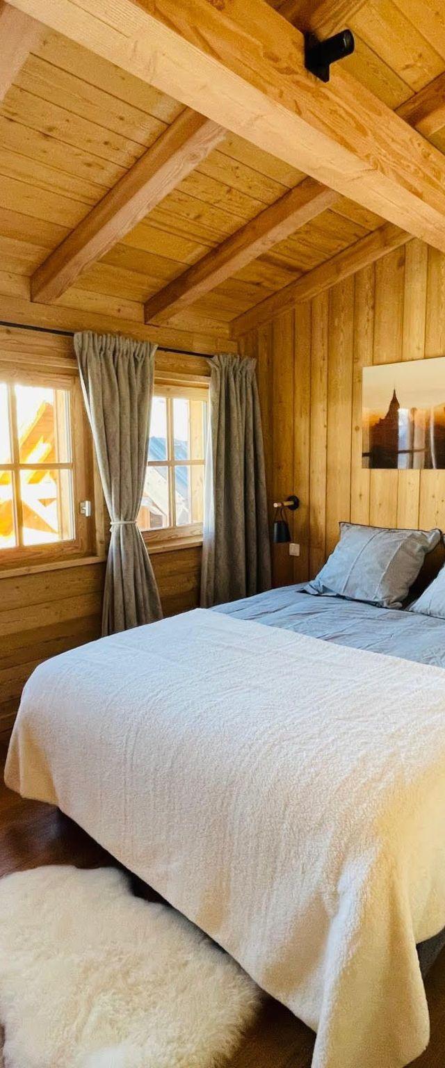 Chalet von 170m2 in Villard reculas, auf dem Gebiet von Alpe d'Huez – billede 12
