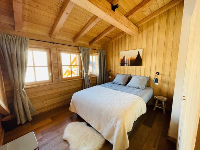 Chalet von 170m2 in Villard reculas, auf dem Gebiet von Alpe d'Huez – billede 12