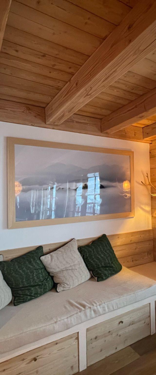 Chalet von 170m2 in Villard reculas, auf dem Gebiet von Alpe d'Huez – billede 13