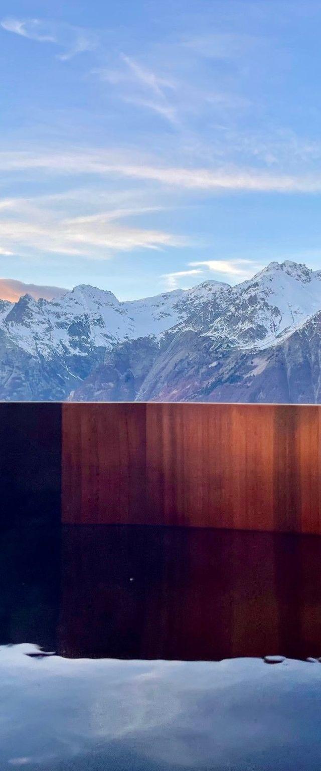 Chalet von 170m2 in Villard reculas, auf dem Gebiet von Alpe d'Huez – billede 14
