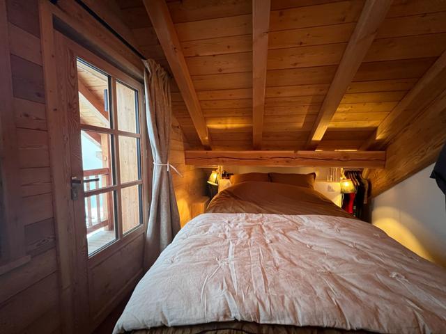 Chalet von 170m2 in Villard reculas, auf dem Gebiet von Alpe d'Huez – billede 15