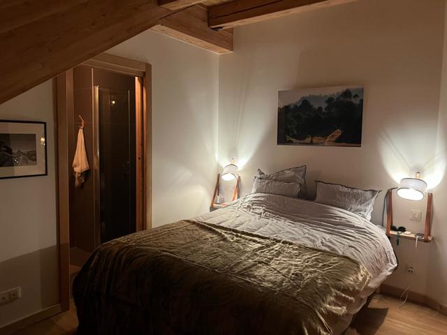 Chalet von 170m2 in Villard reculas, auf dem Gebiet von Alpe d'Huez – billede 16