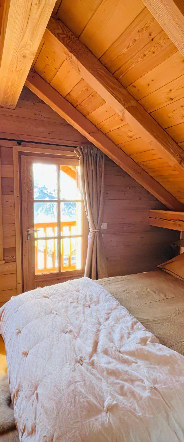 Chalet von 170m2 in Villard reculas, auf dem Gebiet von Alpe d'Huez – billede 17
