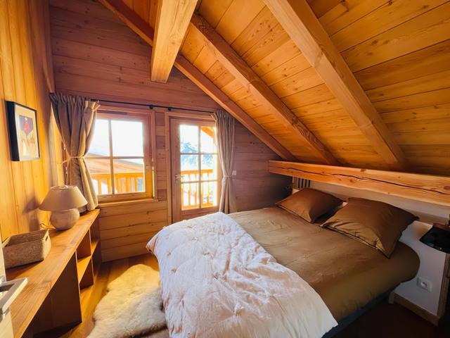 Chalet von 170m2 in Villard reculas, auf dem Gebiet von Alpe d'Huez – billede 17