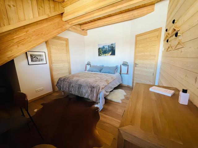 Chalet von 170m2 in Villard reculas, auf dem Gebiet von Alpe d'Huez – billede 18