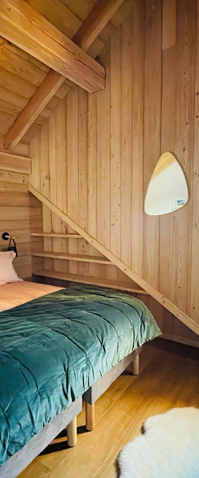 Chalet von 170m2 in Villard reculas, auf dem Gebiet von Alpe d'Huez – billede 19