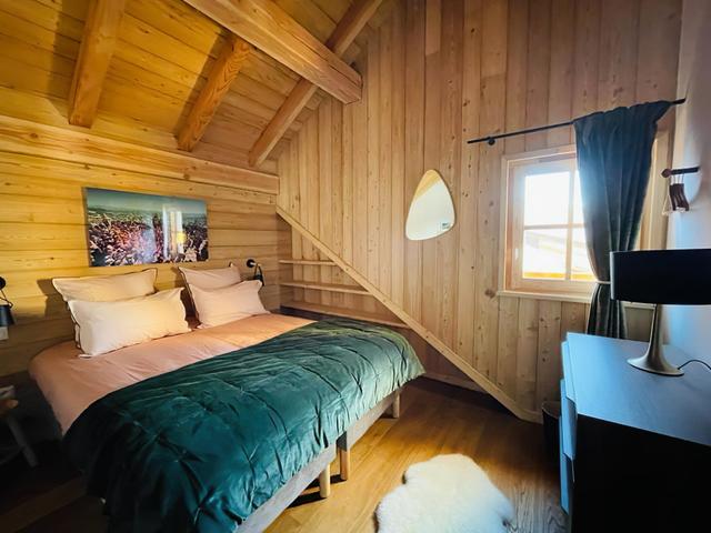 Chalet von 170m2 in Villard reculas, auf dem Gebiet von Alpe d'Huez – billede 19