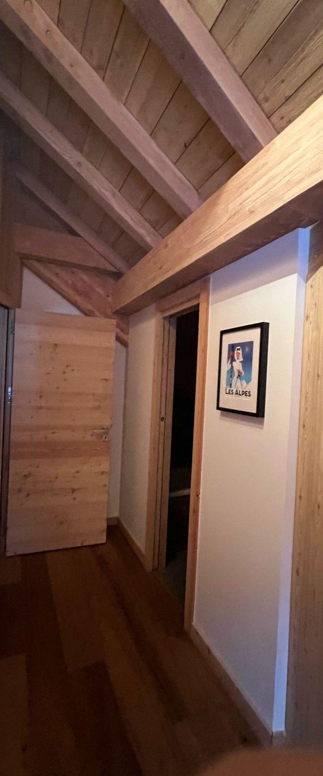 Chalet von 170m2 in Villard reculas, auf dem Gebiet von Alpe d'Huez – billede 20