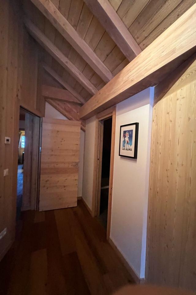Chalet von 170m2 in Villard reculas, auf dem Gebiet von Alpe d'Huez – billede 20