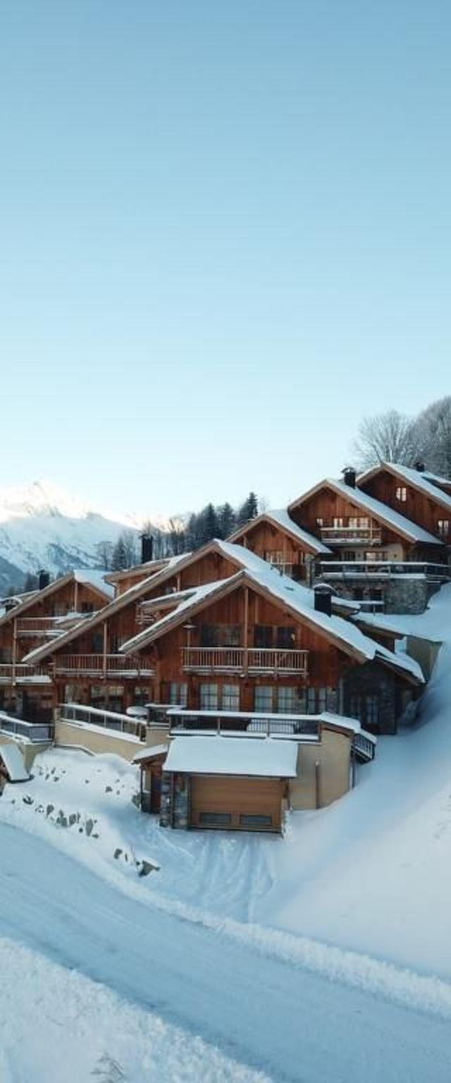 Chalet von 170m2 in Villard reculas, auf dem Gebiet von Alpe d'Huez – billede 21