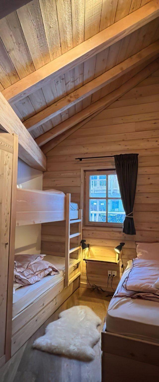Chalet von 170m2 in Villard reculas, auf dem Gebiet von Alpe d'Huez – billede 23