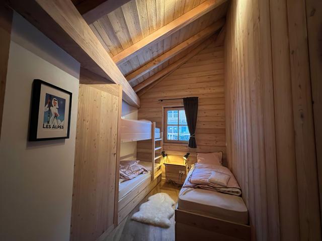 Chalet von 170m2 in Villard reculas, auf dem Gebiet von Alpe d'Huez – billede 23