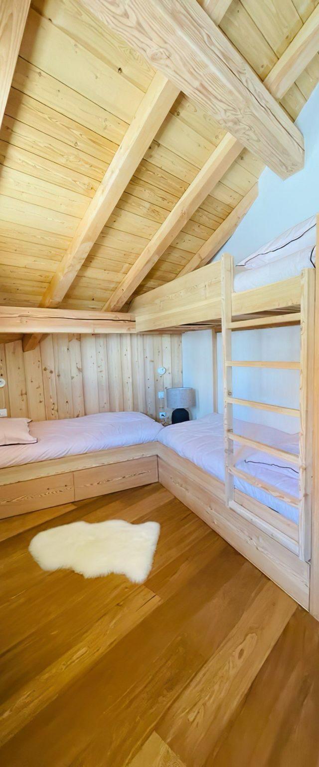 Chalet von 170m2 in Villard reculas, auf dem Gebiet von Alpe d'Huez – billede 24