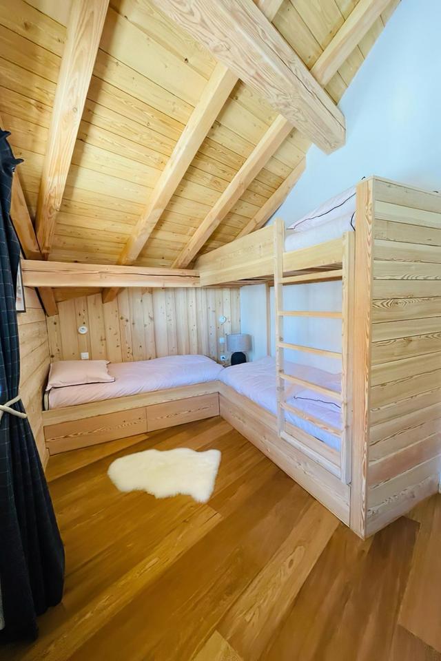 Chalet von 170m2 in Villard reculas, auf dem Gebiet von Alpe d'Huez – billede 24