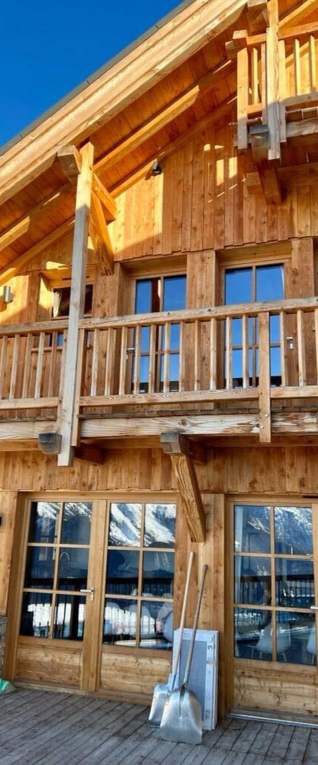 Chalet von 170m2 in Villard reculas, auf dem Gebiet von Alpe d'Huez – billede 25
