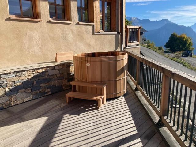 Chalet von 170m2 in Villard reculas, auf dem Gebiet von Alpe d'Huez – billede 26