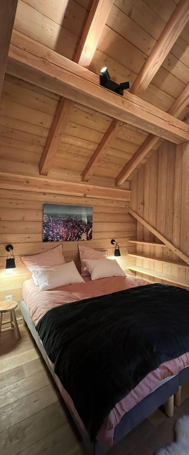 Chalet von 170m2 in Villard reculas, auf dem Gebiet von Alpe d'Huez – billede 28