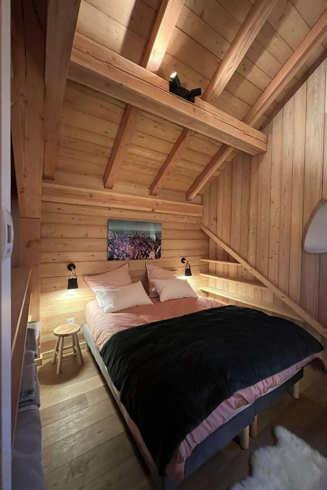 Chalet von 170m2 in Villard reculas, auf dem Gebiet von Alpe d'Huez – billede 28