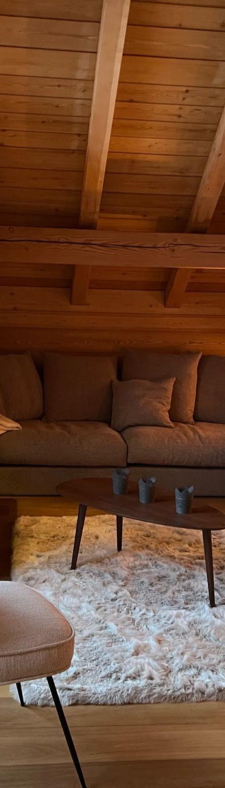 Chalet von 170m2 in Villard reculas, auf dem Gebiet von Alpe d'Huez – billede 3