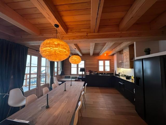 Chalet von 170m2 in Villard reculas, auf dem Gebiet von Alpe d'Huez – billede 30