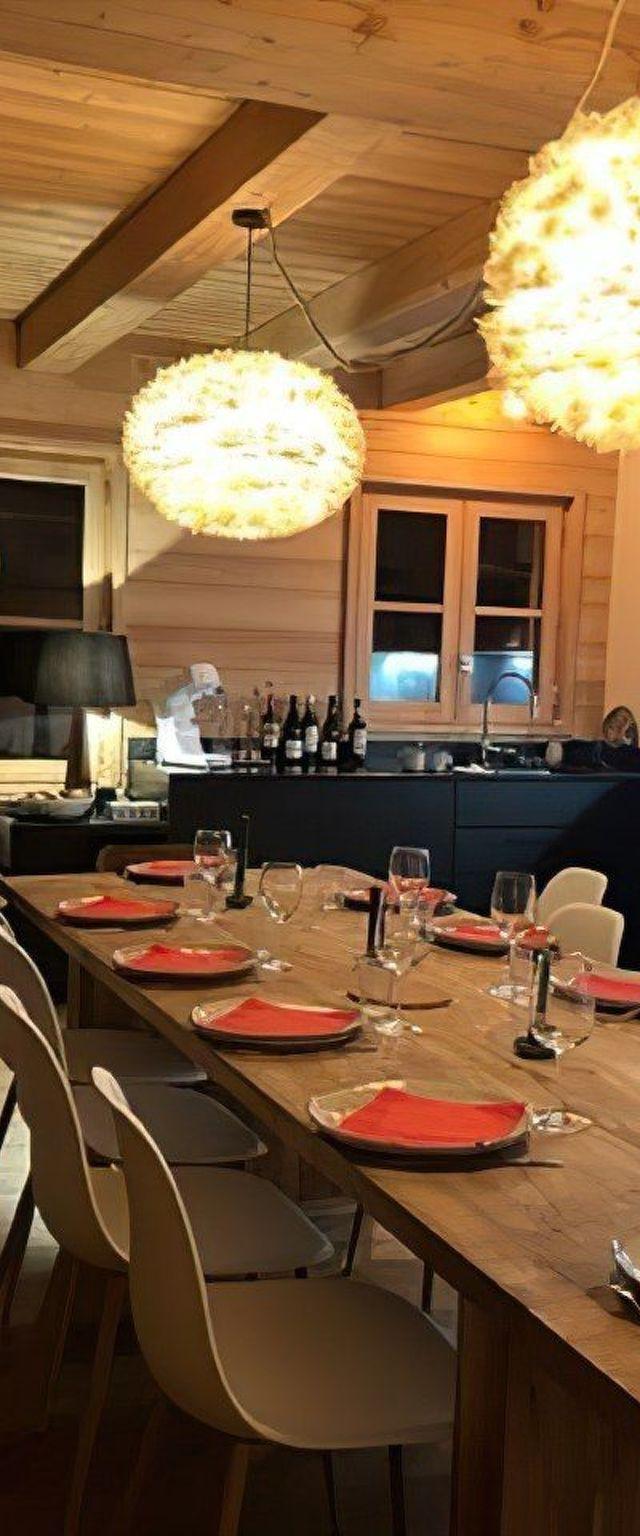 Chalet von 170m2 in Villard reculas, auf dem Gebiet von Alpe d'Huez – billede 31