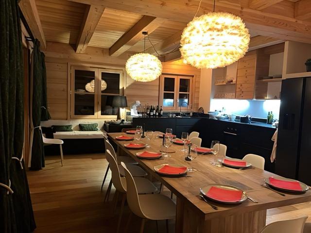 Chalet von 170m2 in Villard reculas, auf dem Gebiet von Alpe d'Huez – billede 31